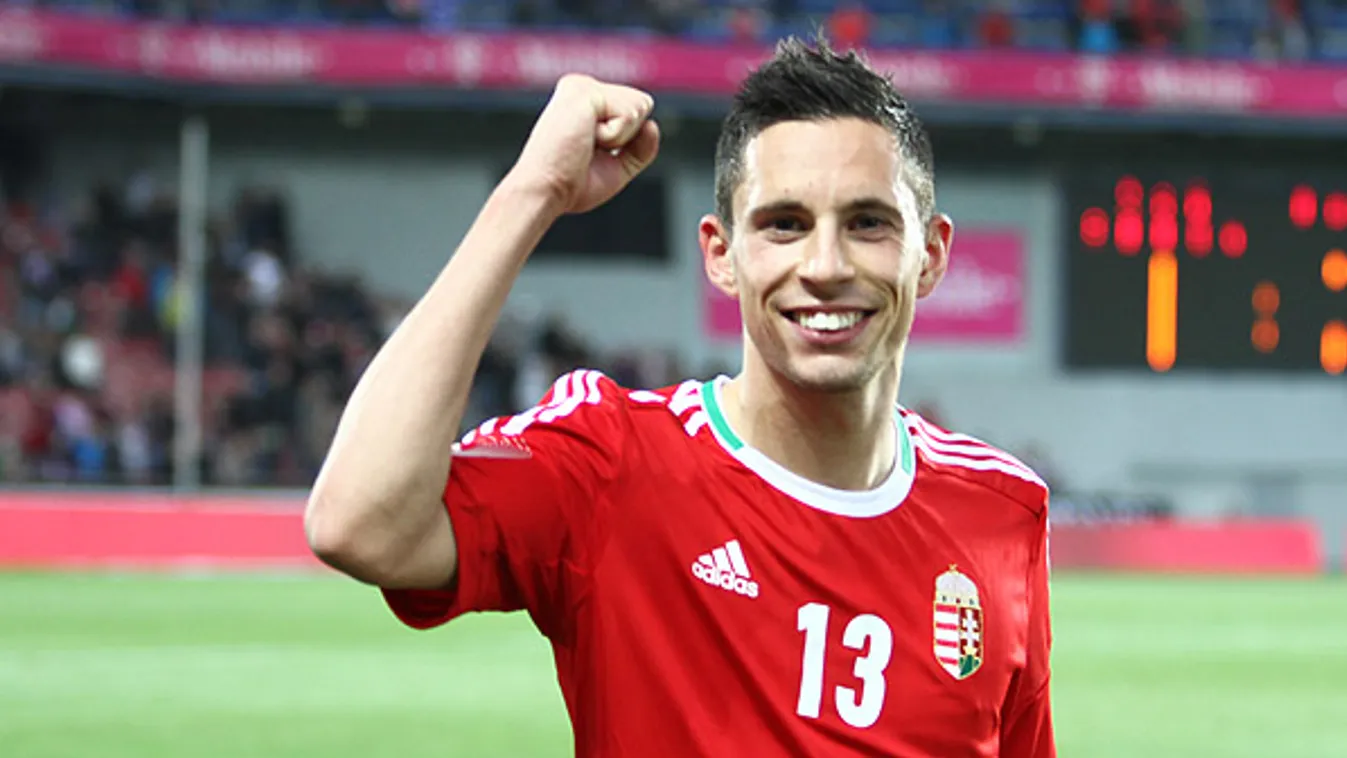 Gyurcsó mesternégyessel intézte el a Krakkót