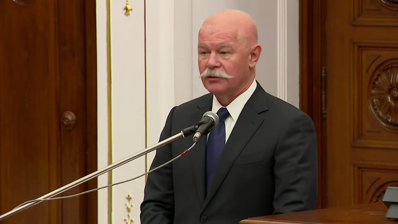 Csák János: Magyarországnak szüksége van a szakképzésben tanulók tehetségére