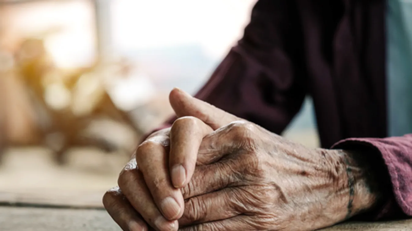 Elhunyt a legidősebb amerikai, akinek több mint 300 leszármazottja van