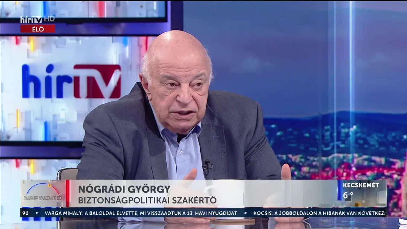 Háború Ukrajnában és Izraelben – Zelenszkij leértékelődik + videó