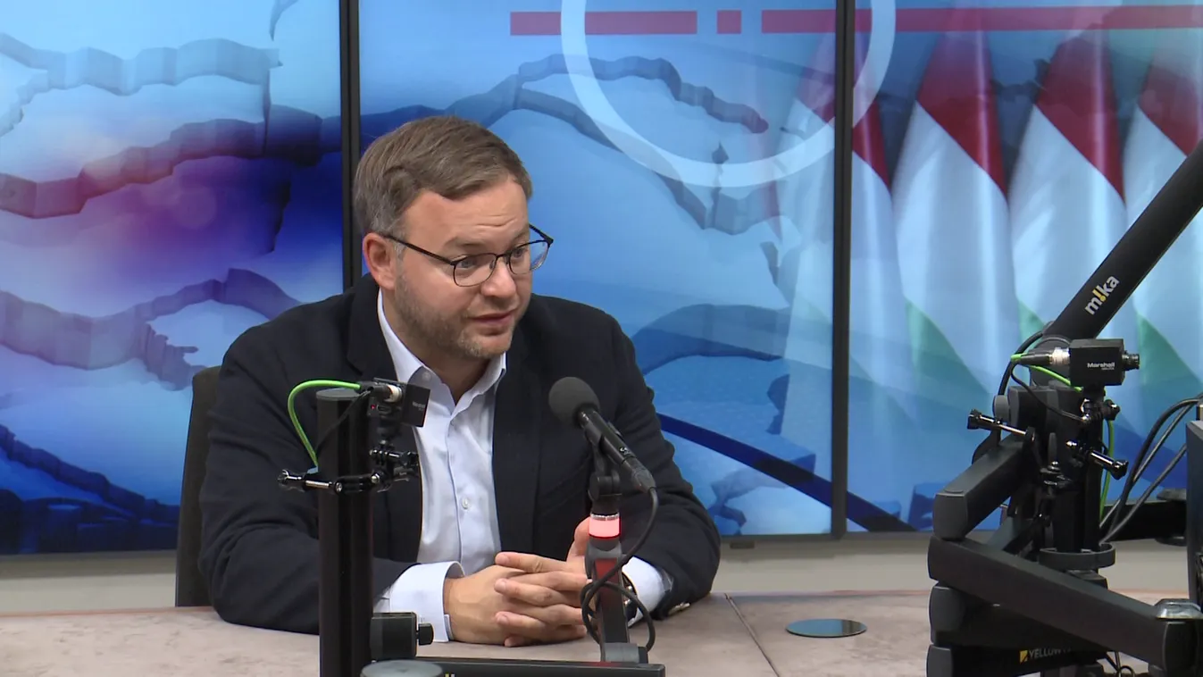 A koronavírus elleni oltás működik, Magyarország működik