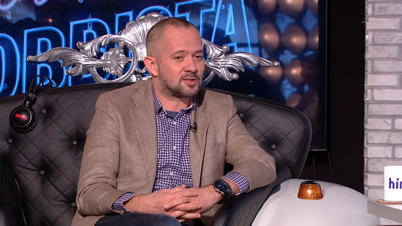 Politikai hobbista - A falu az egyetlen településtípus, ahol növekszik a népességszám + videó