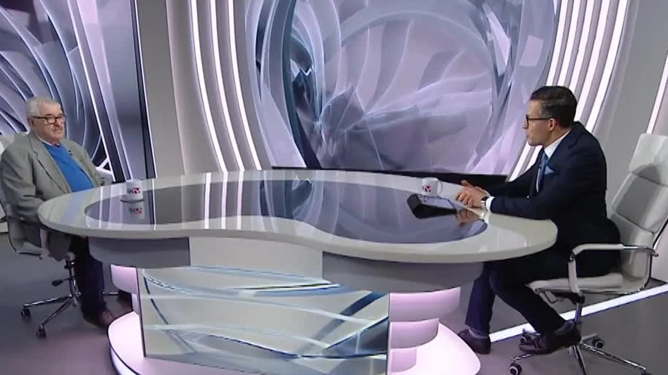 Orbán Viktor: A betegség neve szankciós infláció