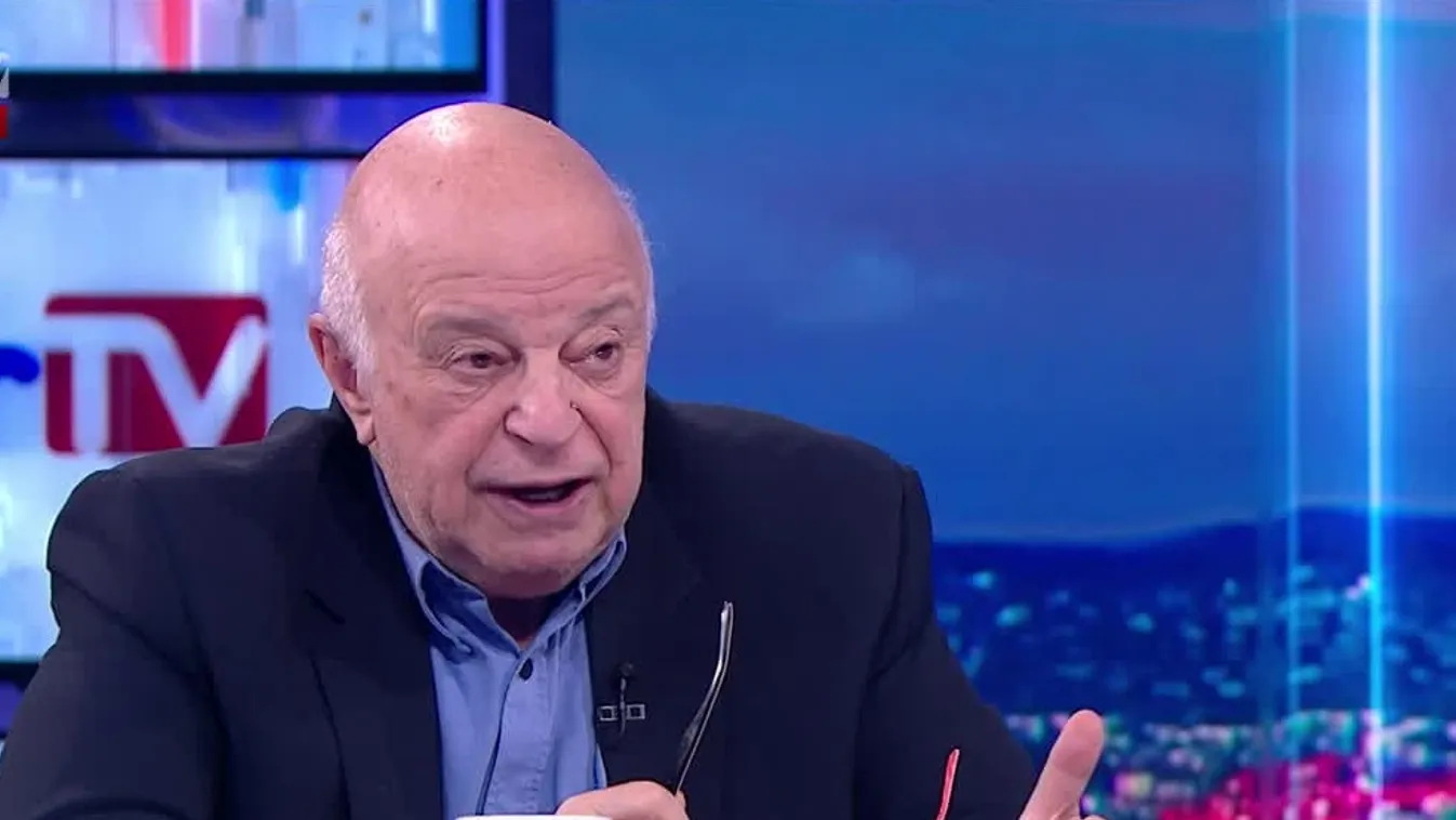 Háború Ukrajnában és Izraelben: Tovább éleződik a szlovák–ukrán szembenállás + videó