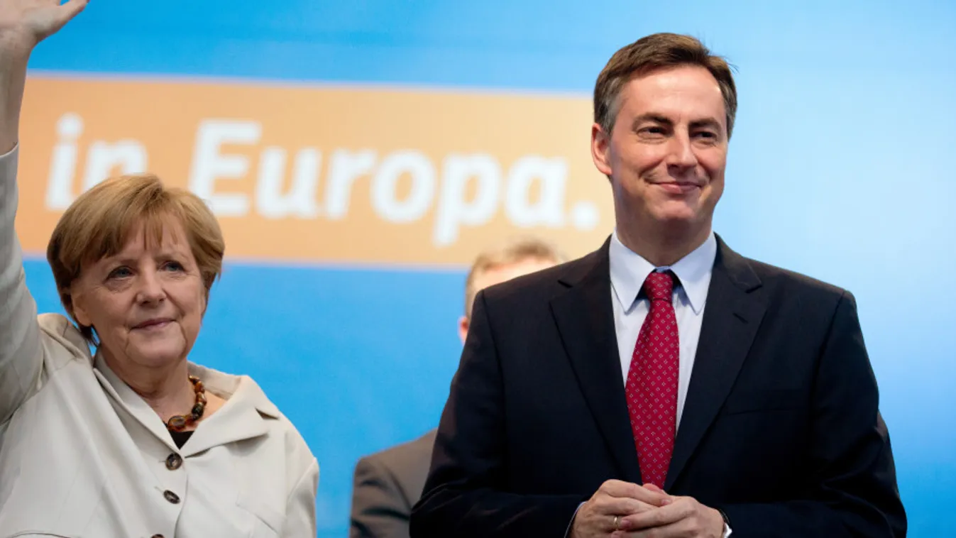 Erő – BBC HardTalk