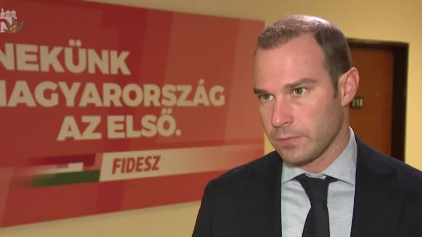 Hollik István: Cseh Katalinnak le kell mondania