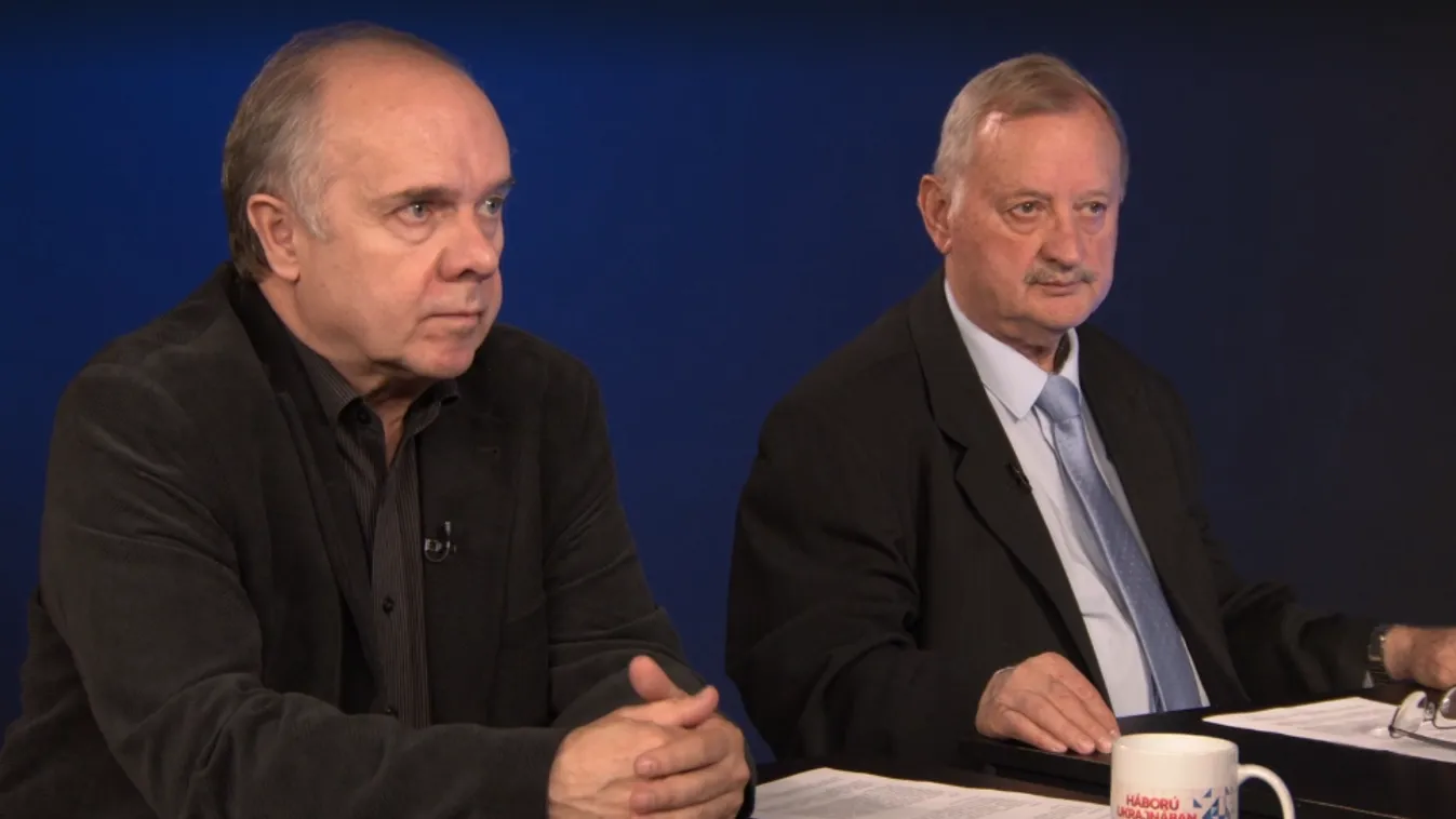 Háború Ukrajnában - Folyamatosan szorulnak ki az ukrán erők a kurszki területről + videó