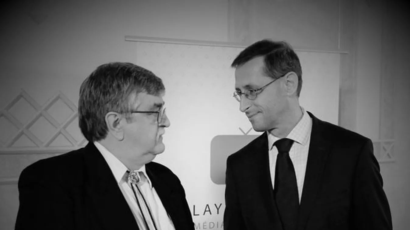 Ma kísérik utolsó útjára Hanczár Jánost