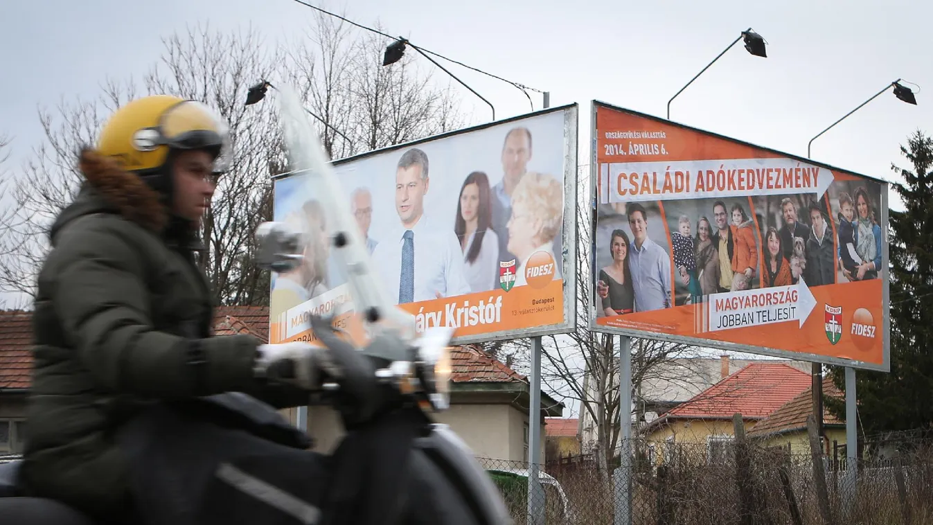 A választási kampányra trükköz a Kabinetiroda