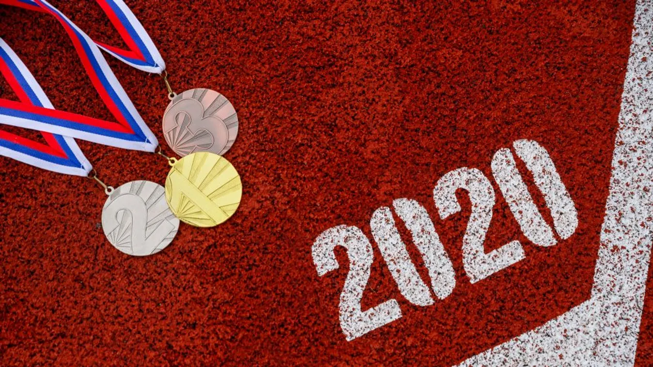 Tokió 2020 - Három világ- és 12 olimpiai csúcs atlétikában