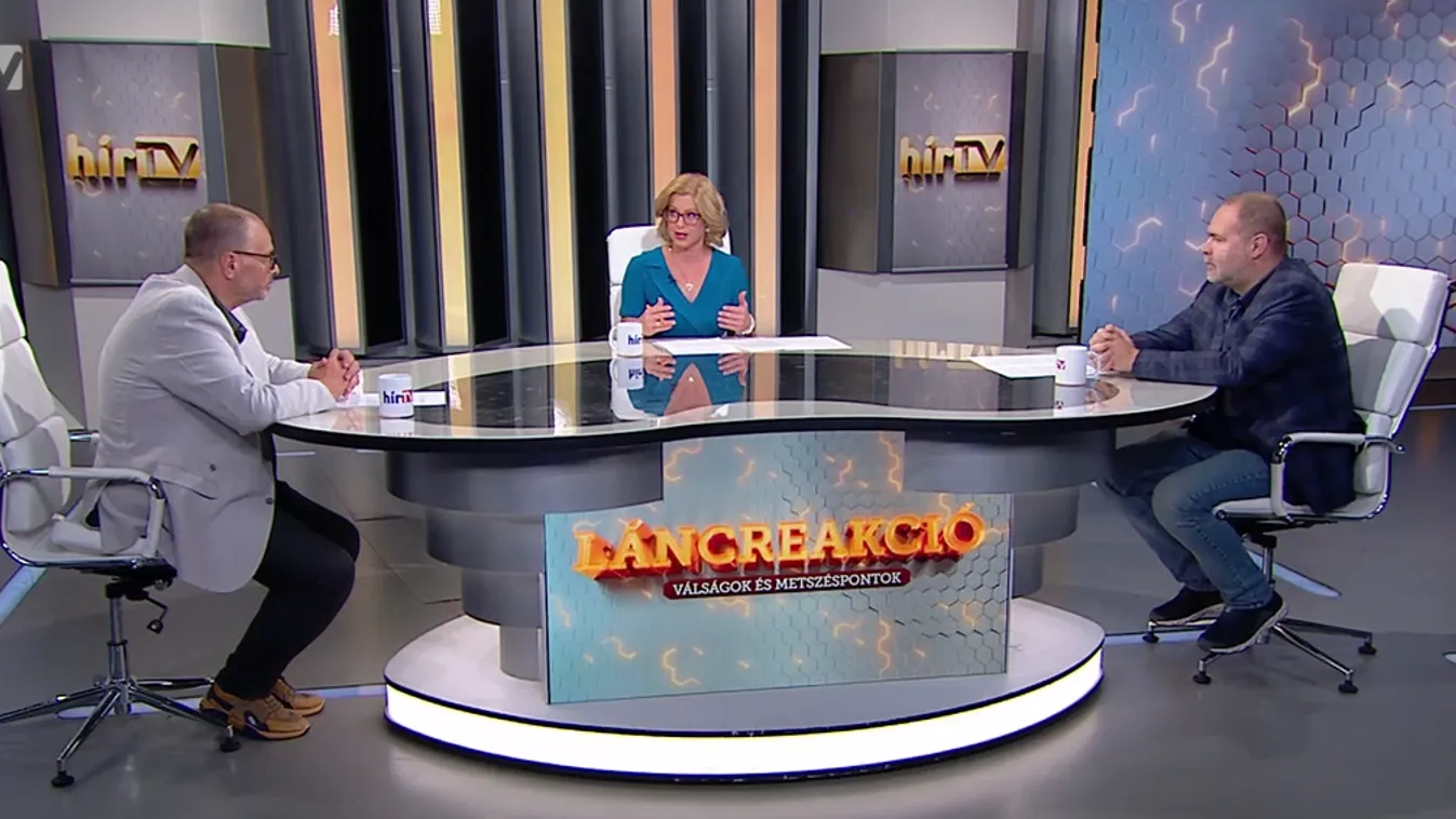 Láncreakció: Telefonon tárgyalt Vlagyimir Putyin és Donald Trump + videó