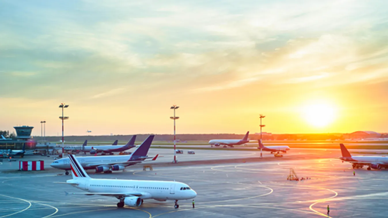 Szombattól több járatát törli a Wizz Air