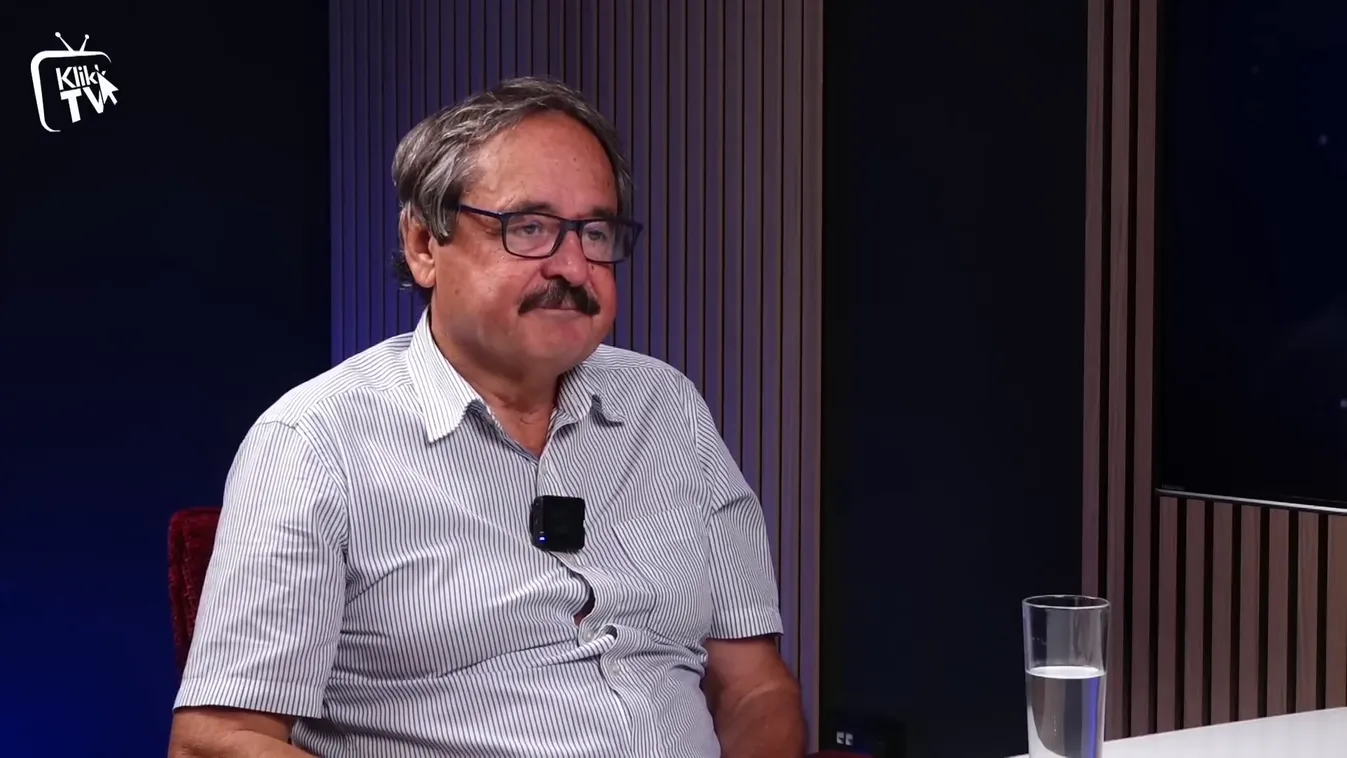 Magyar Péter vörös bárója átlépte a vörös vonalat + videó