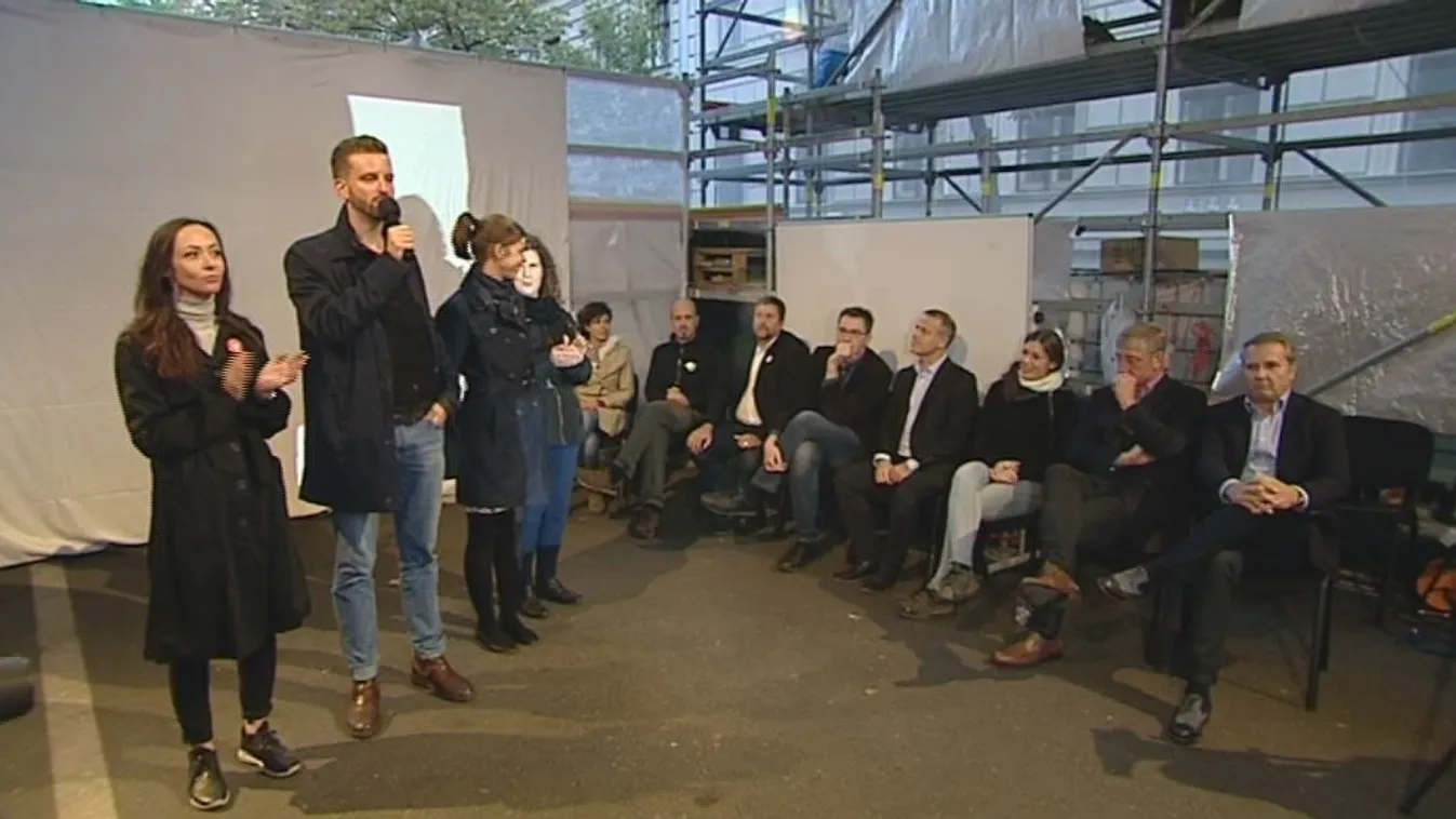 Német mintára reformálnák meg a választási rendszert