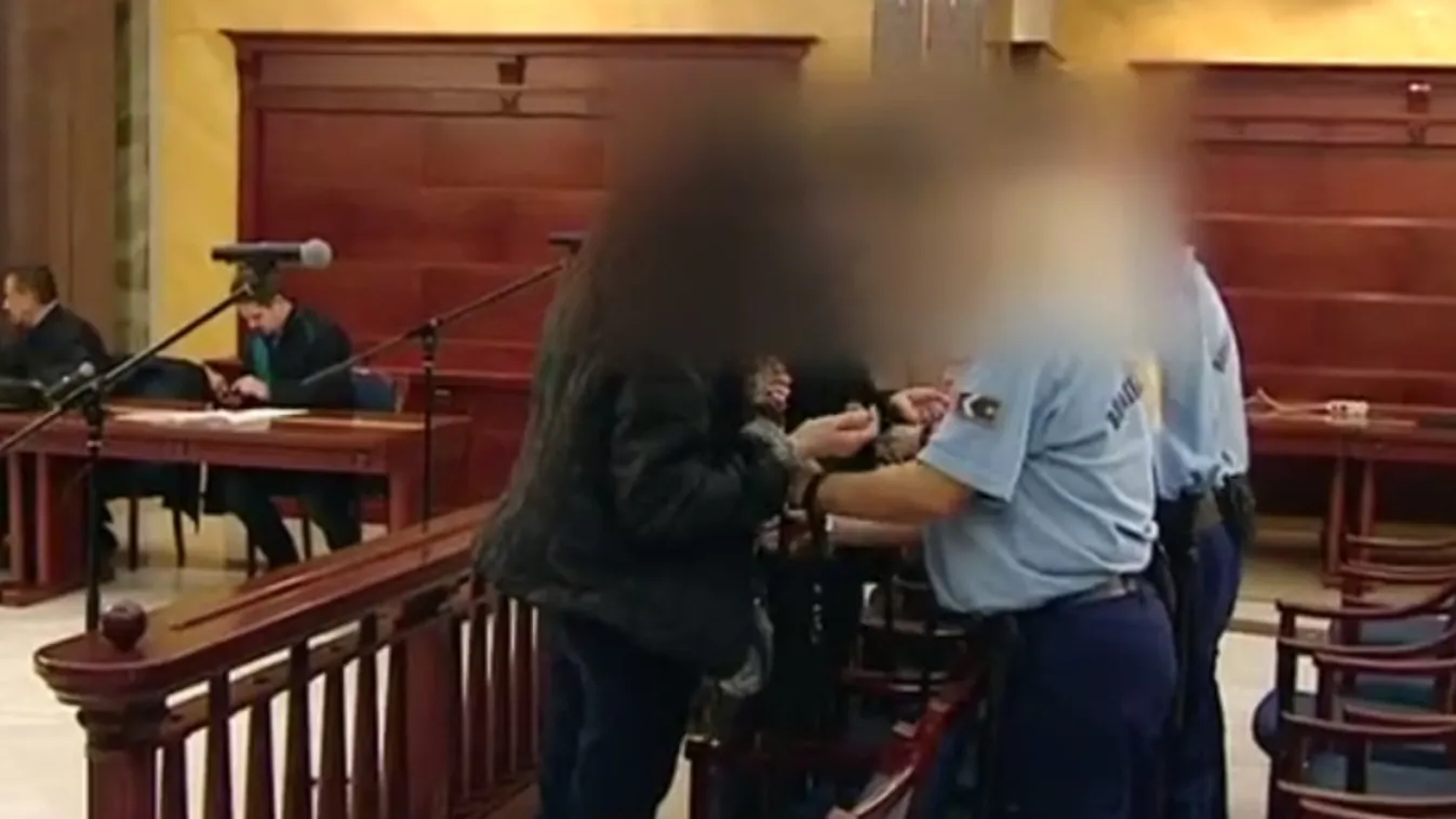 Fényevők – Riasztás