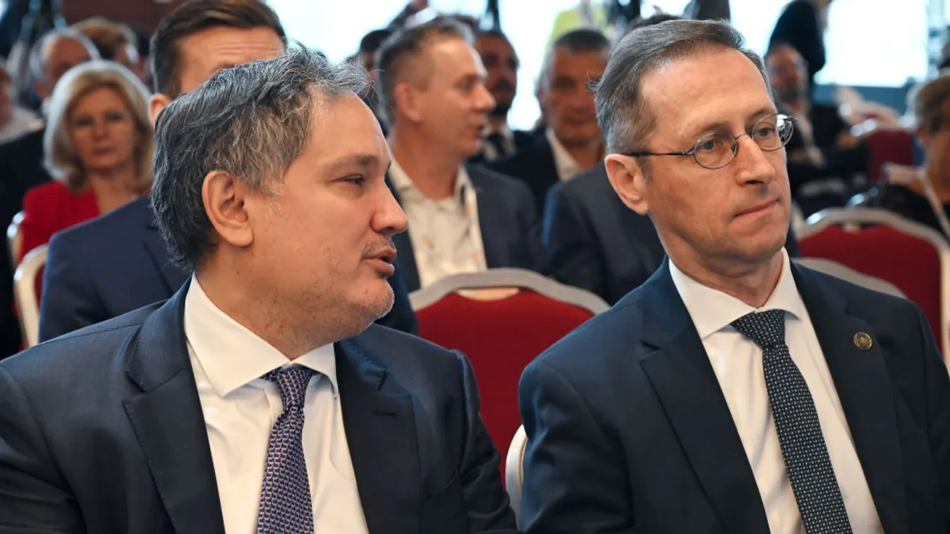 Olyan vállalkozói hitelcsomagot szorgalmaz az MNB, mely összhangban van az árstabilitás elérésével