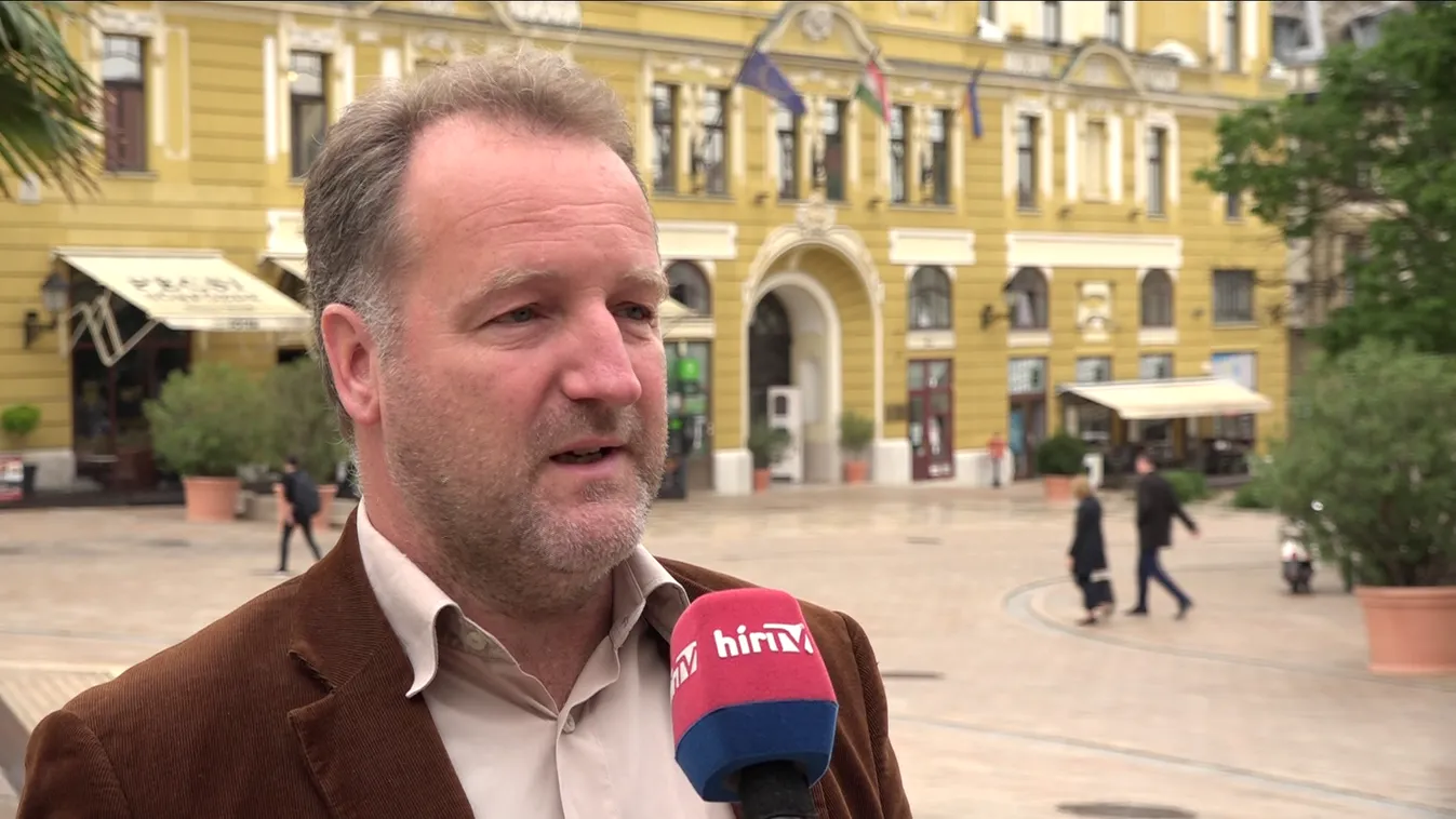 Megszorítások Pécsett