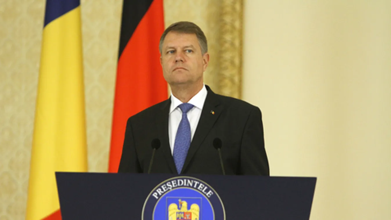 Hírvilág: Bocsánatkérésre szólította fel a román elnököt a Fidesz