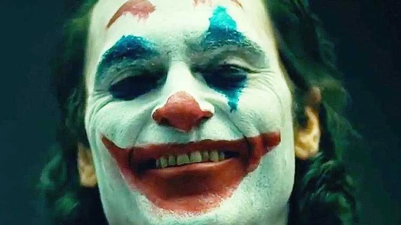 Joaquin Phoenix élete egyik legjobb alakítását nyújtja a Jokerben