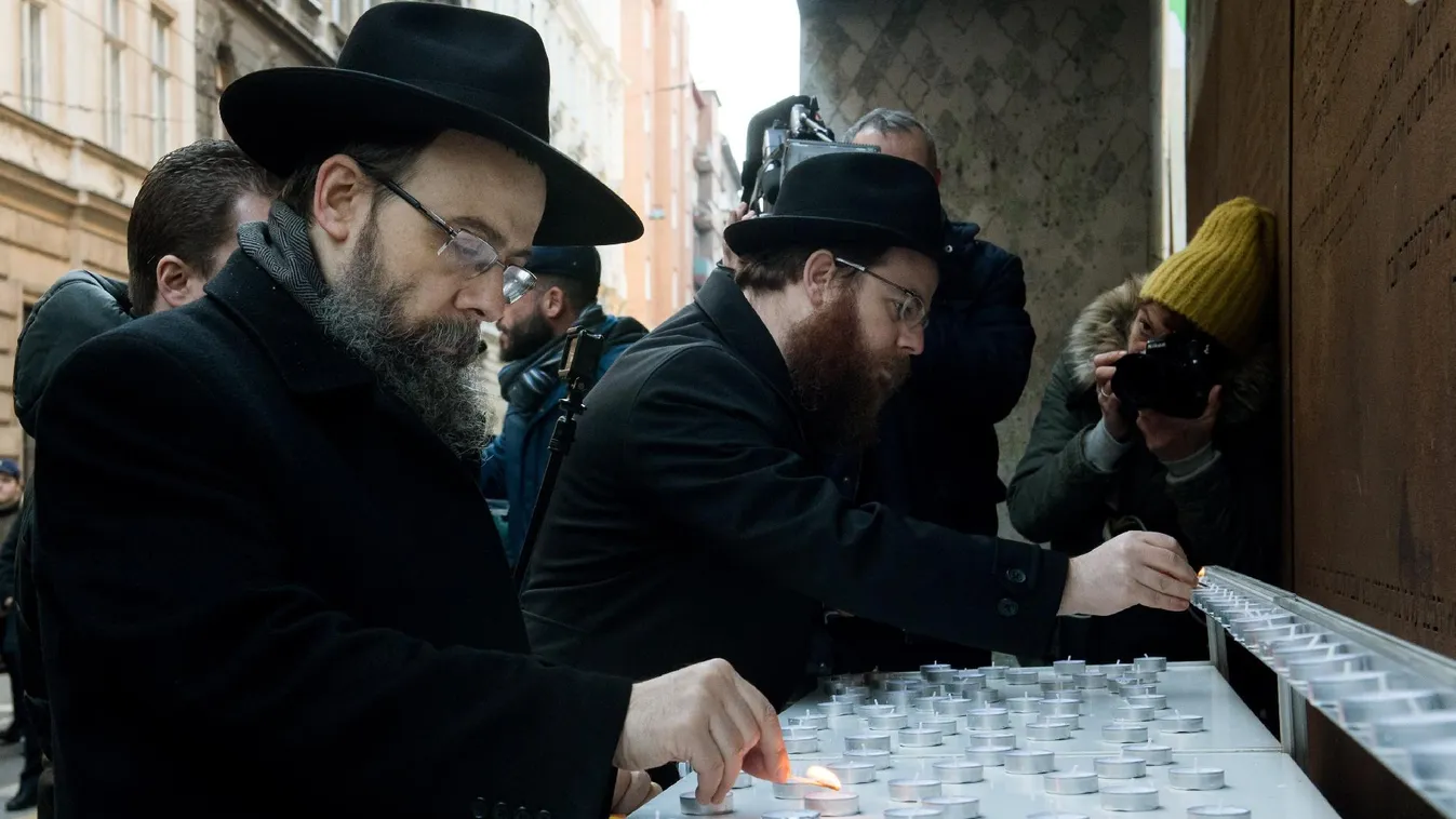 „Mi, magyarok nem felejthetünk”