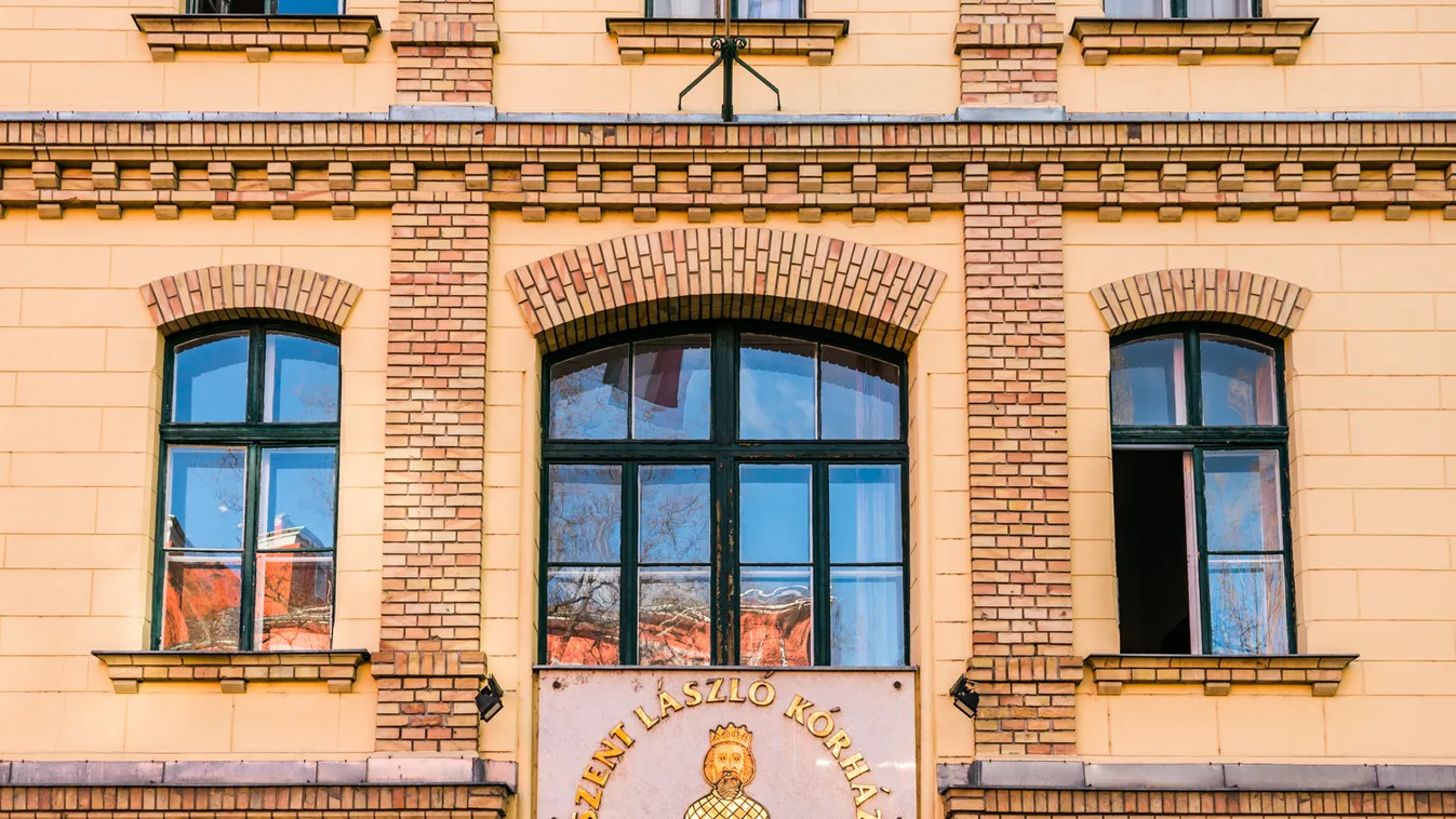 Kiutasítottak a Szent László kórházban randalírozó két iránit