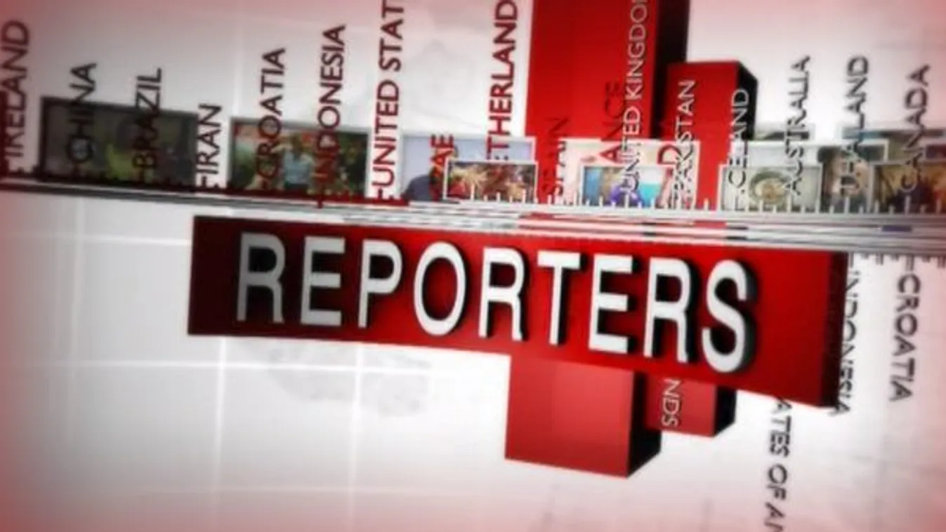 BBC Reporters