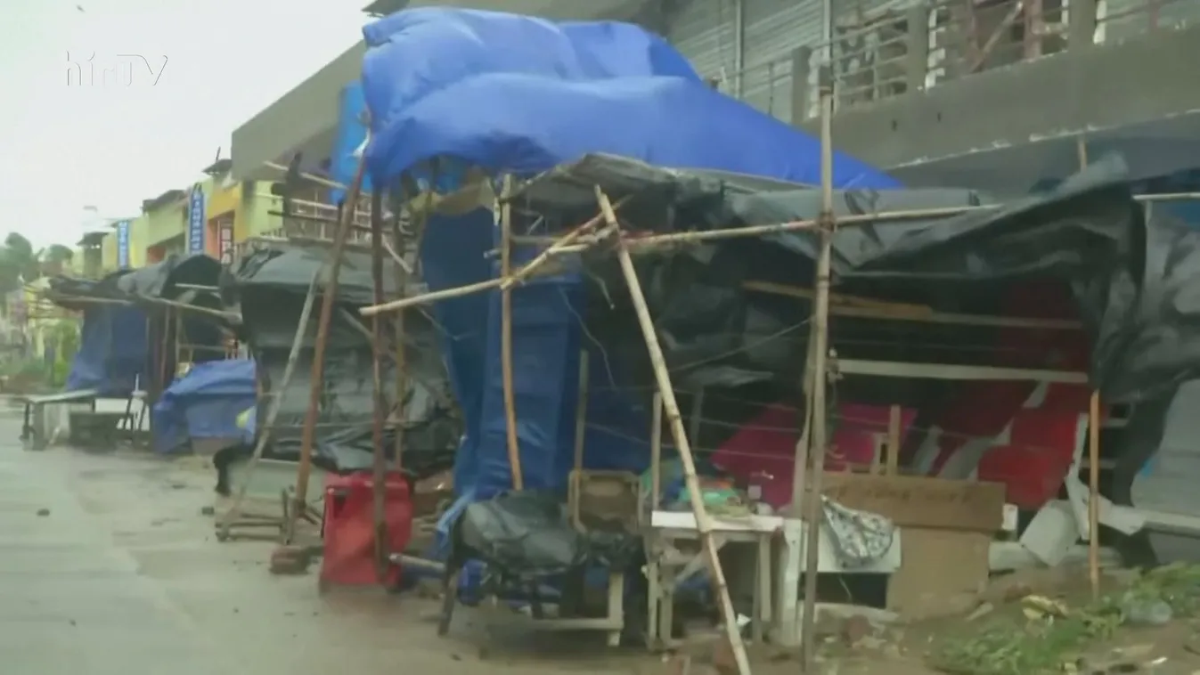 Gyorsan terjed a járvány Indiában