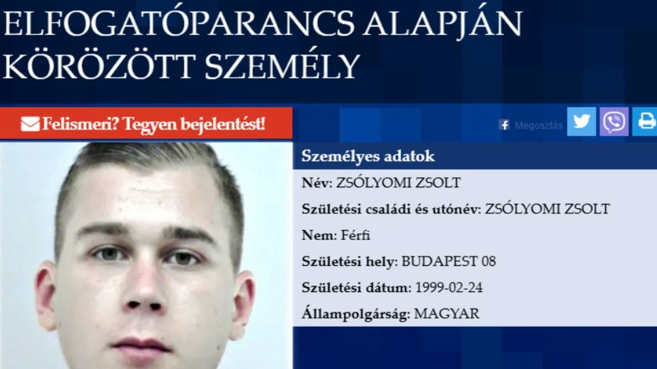 Két idős áldozatát is megfojtotta a magyar sorozatgyilkos