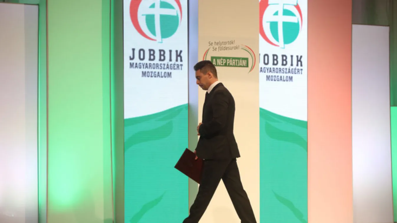 Tovább olvad a Jobbik