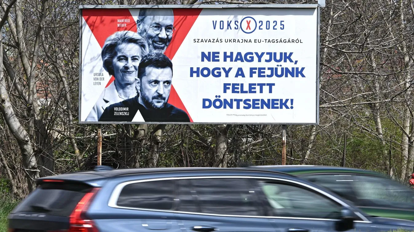 Így verné szét Magyarországot a Tisza Párt ukránbarát terve