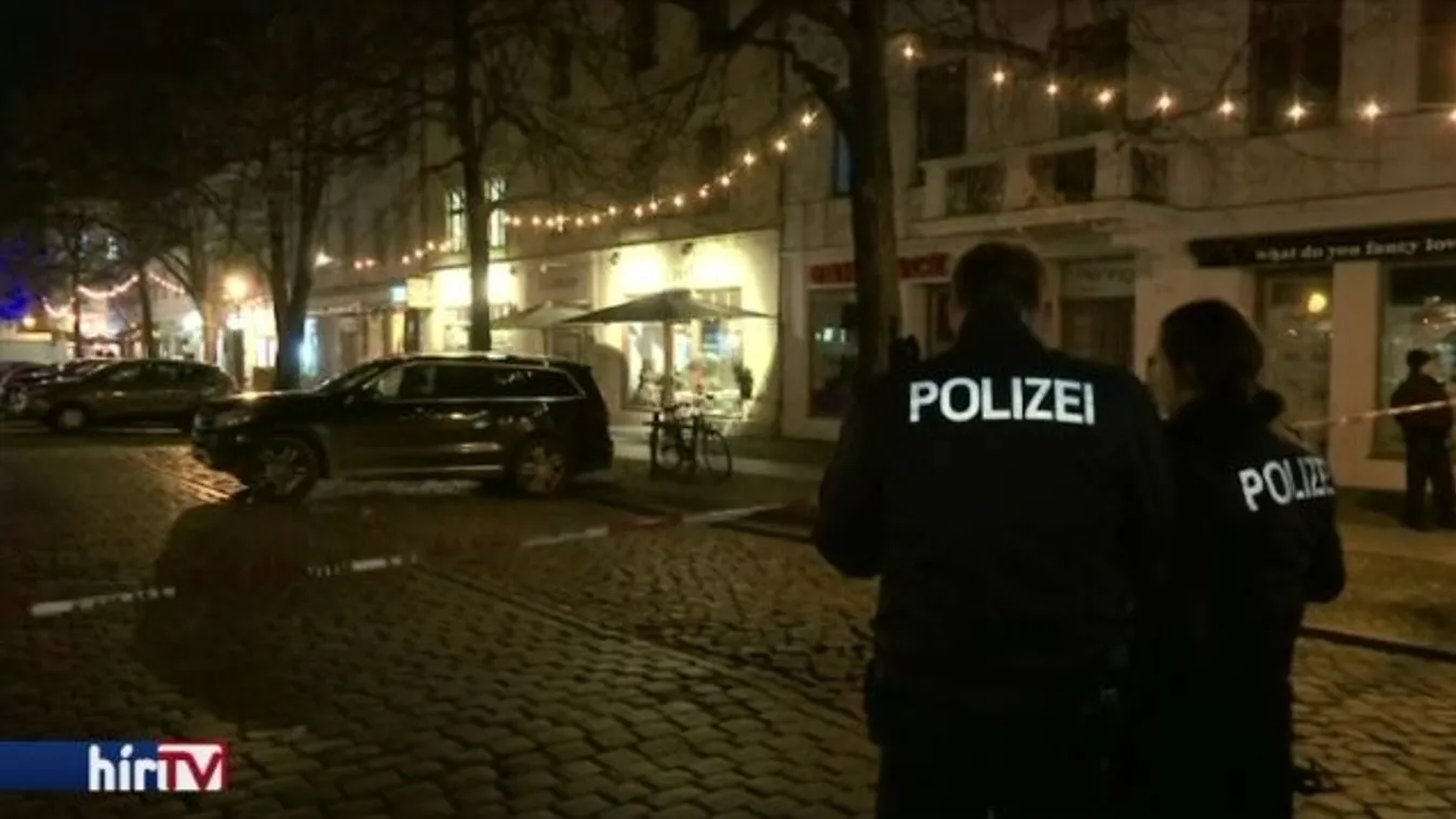 Zsarolási kísérlet állhat a gyanús csomag hátterében