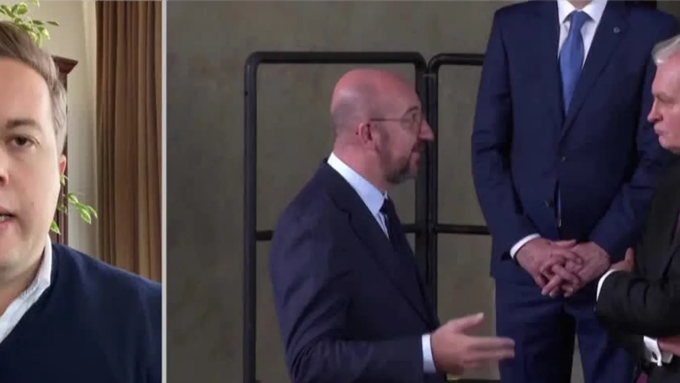 Európai uniós csúcstalálkozót tartanak Prágában