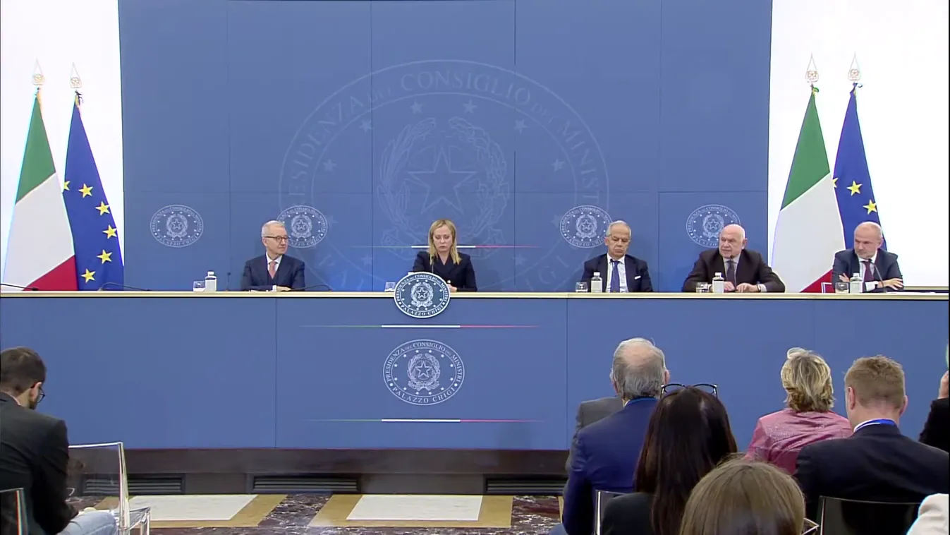 Megszüntetik az üzemanyagok ártámogatását Olaszországban