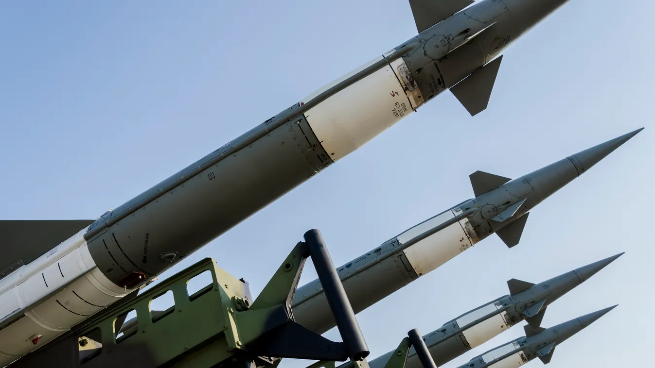 Kiújultak az Izrael elleni gázai rakétatámadások szerda reggel