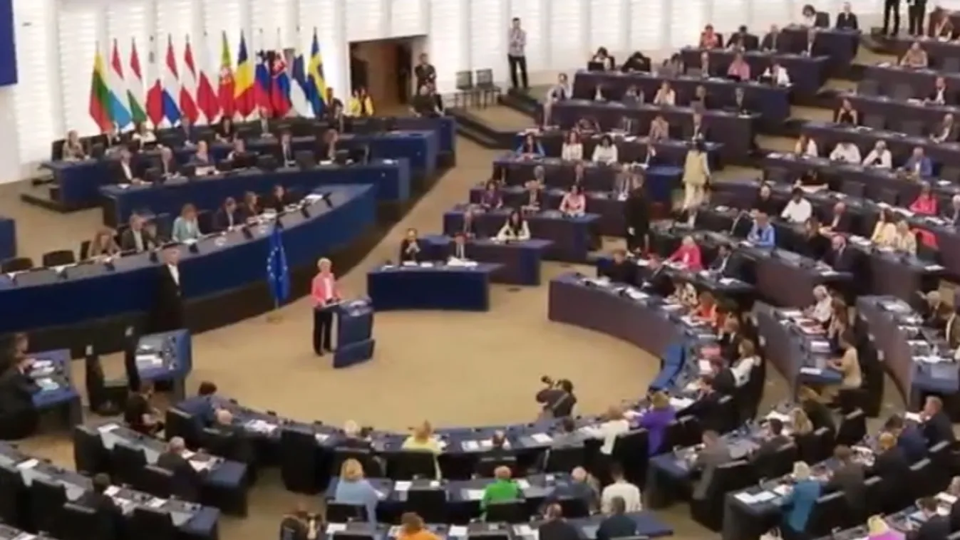 A felálló európai uniós testületbe már csak 8 ország nem nevezte meg a jelöltjét + videó