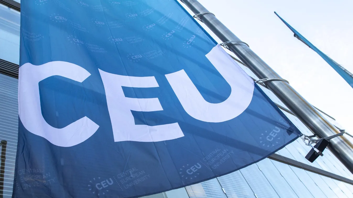 Reformellenes akadémikusok gyűlnek a Soros-egyetemen