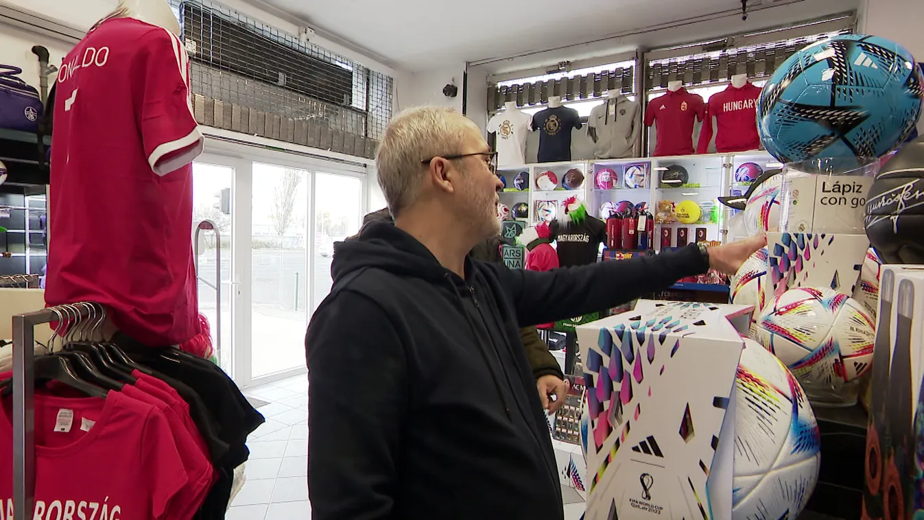 Elindult a futball láz