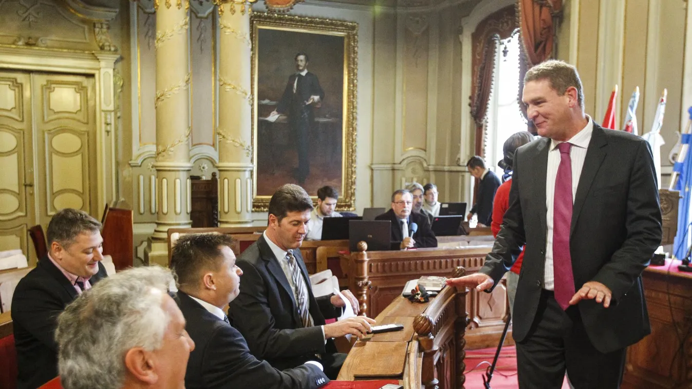 Budai: Botkáék korrupciója behálózza a szegedi önkormányzatot és a szegedi bíróságot is