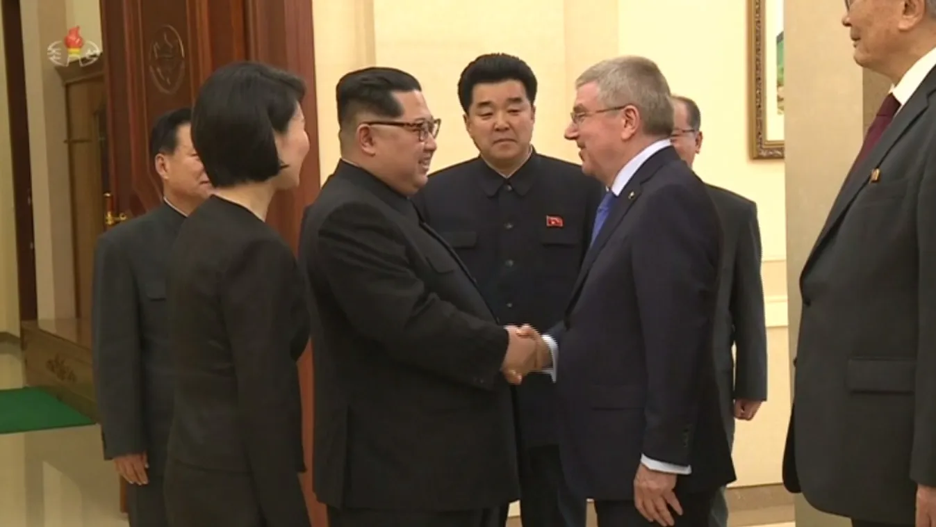 Észak-Korea további két olimpián is részt vesz