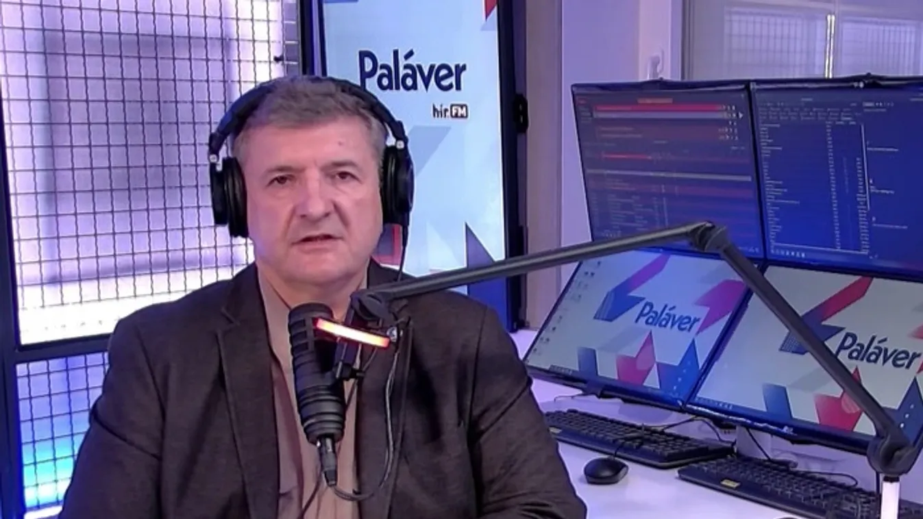 Paláver – Magyar Péter is eltitkolná a Tisza-adót + videó