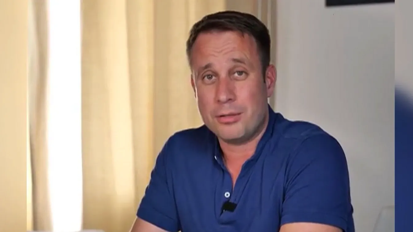 Dömötör Csaba: Azt mondják jó lesz, de nem lett jó