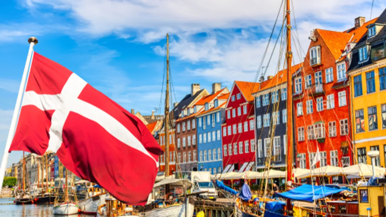 Dániában júniustól kinyithatnak a múzeumok és a mozik