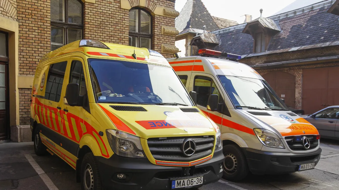 Többet szántak mentőkre