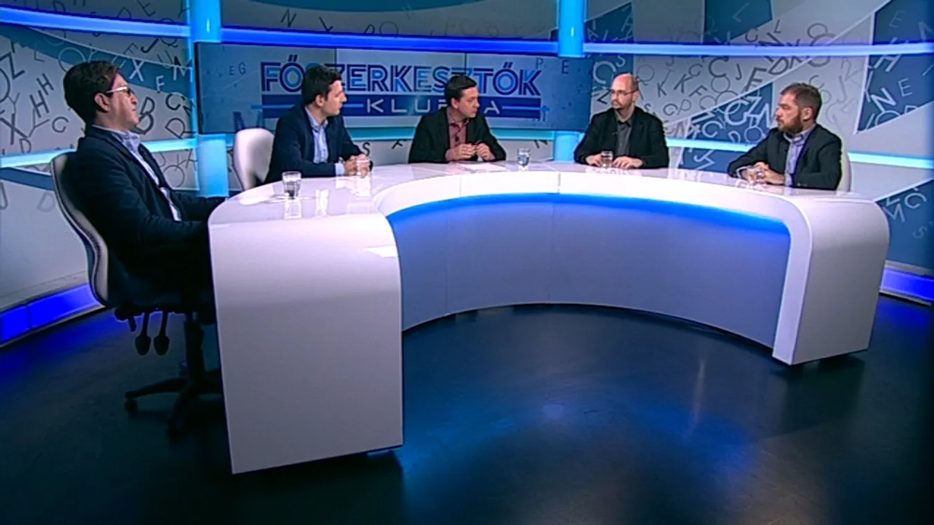 Soros felvette a kesztyűt