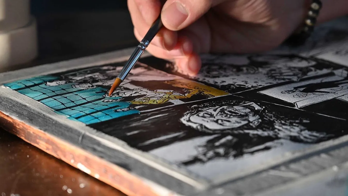 Megrázó dokumentumfilmek a 17. CineFest Miskolci Nemzetközi  Filmfesztivál CineDocs programjában