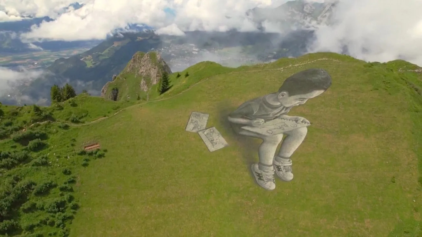 Radar – Feketén-fehéren a világ körül