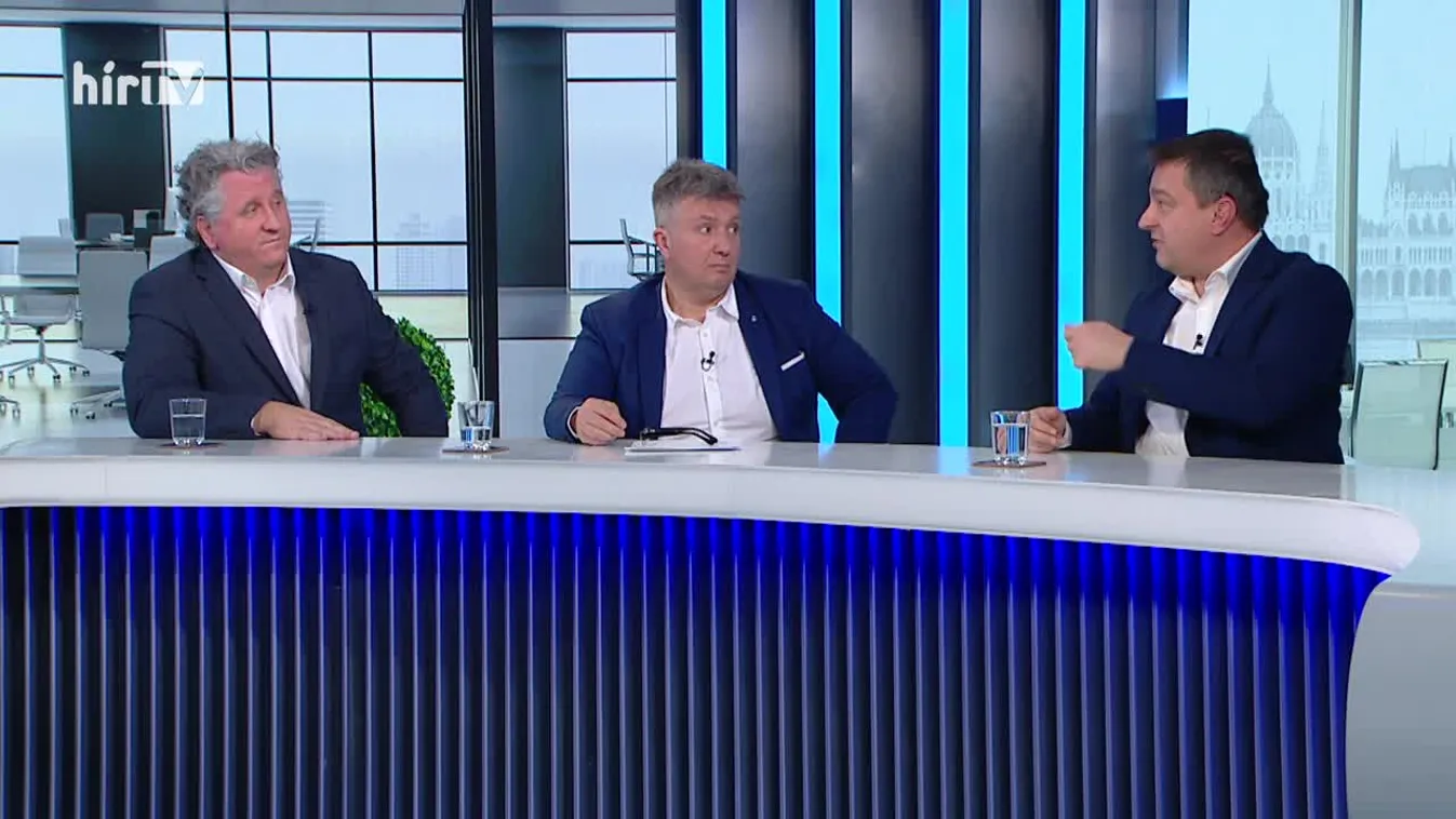 Vezércikk: Sem közös gondolat, sem közös bizalom nincs a baloldalon