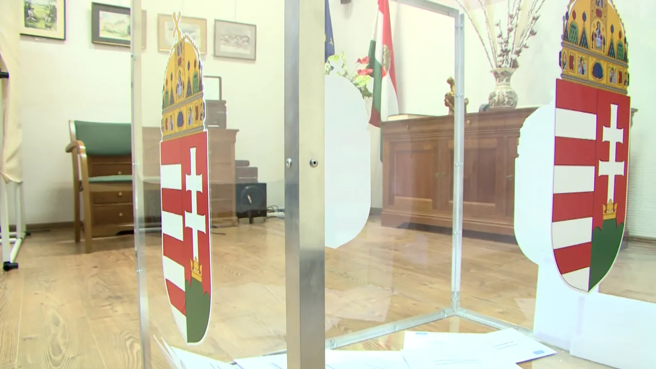 Feljelentést tett az NVI a kidobott erdélyi levélszavazatok miatt