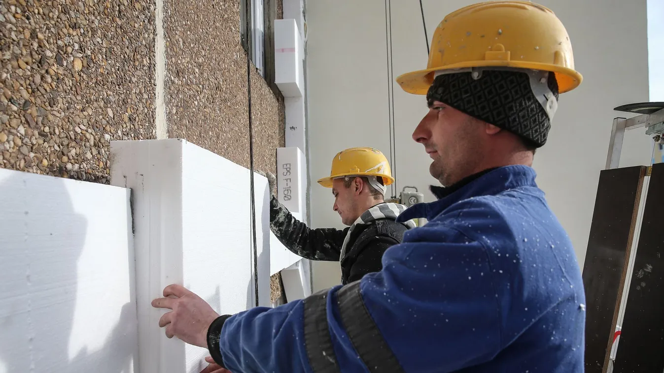 Energia: támogatás helyett jön a kamatmentes hitel