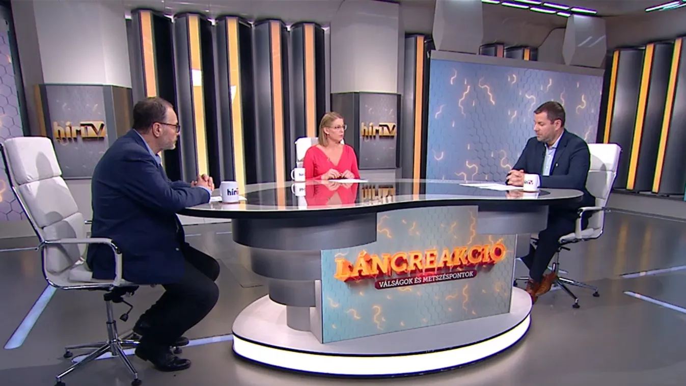 Láncreakció: Újranyithat néhány atomerőművet Németország + videó